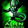 ALIEN AGRESSION