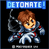 DETONATE