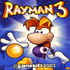 RAYMAN 3