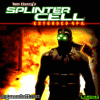 SPLINTER CELL